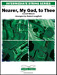Nearer, My God, to Thee Orchestra sheet music cover